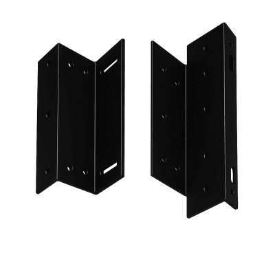 Kit de Montajes (Z & L ) para chapa magnética MAG350NLED