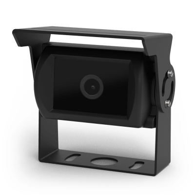 Cámara con inteligencia IA para la detección de peatones para K7000BAI.