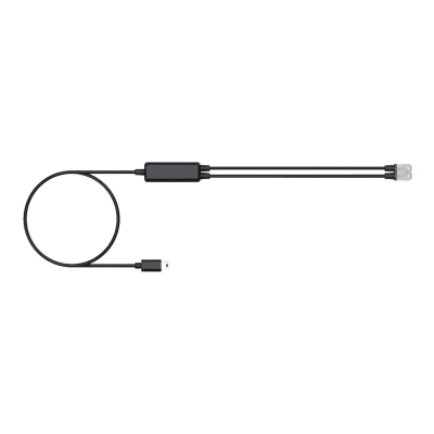 Cable Telefónico De Repuesto para Estaciones DECT Yealink WH64 / WH65 / WH68.