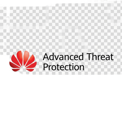 Licencia Advanced Threat Protection (Antivirus, IPS, y Filtrado por web/aplicación) para Firewall USG6000F-S200 por 1 año.