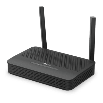 ONU/ONT - XPON Router inalámbrico AX 3000 / 1 Puerto PON SC/APC / 1 Puerto WAN/LAN Gigabit / 3 Puertos LAN 10/100/1000 MBPS / Compatible con EasyMesh /  Soporta AgiNet Config - AgiNet ACS (herramienta de gestón remota)