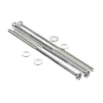 Kit de 4 tornillo para fijación de interruptores termomagnéticos FXD