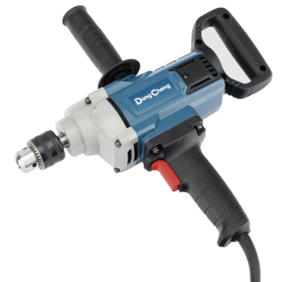 Taladro Industrial tipo Espada de 1650W, Broquero de 1/2 in. 110 Vca