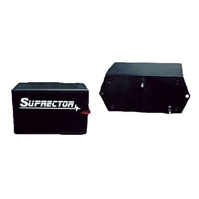 Modulo de transientes SUPRECTOR clase B para supresores de 320 KVA con voltaje de operación 220/380.