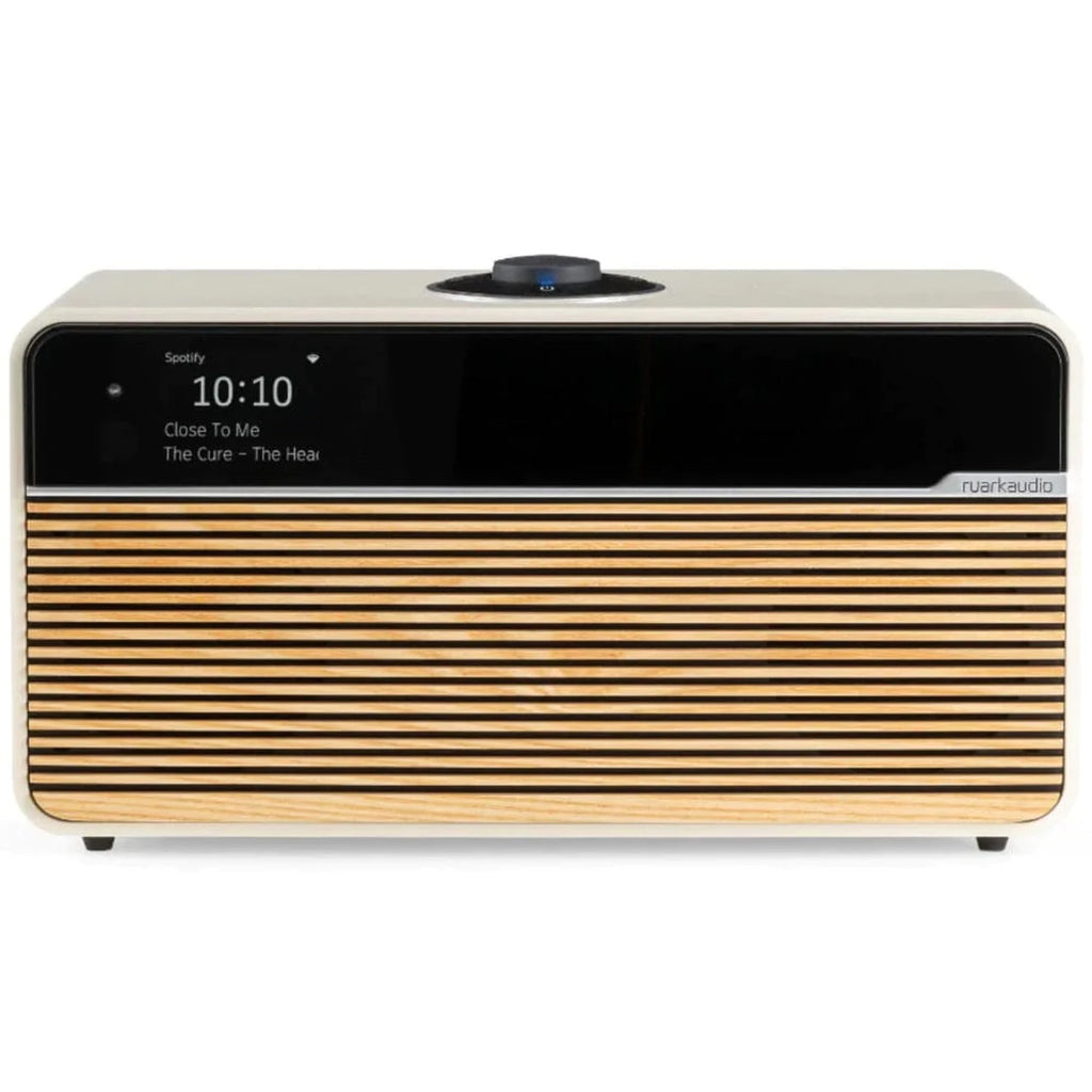 Ruark R2 Mk4 RUARK R2 MK4 Sistema inteligente de reproducción de música, Wi-Fi con