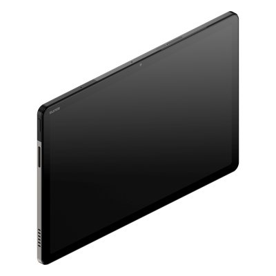 Tablet Comercial / 11" WUXGA / Octa-Core 2.4 GHz / 8 GB RAM + 128 GB ROM / Wi-Fi 6E / Bluetooth 5.3 / NFC / Escáner 2D Láser / IP54 / 8000 mAh