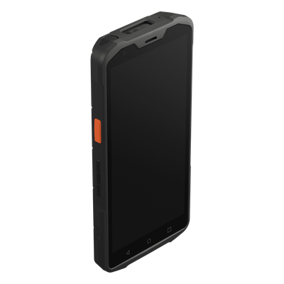 Terminal Móvil Industrial / Octa-Core 2.0 GHz / 4GB RAM 64GB / Escáner 1D/2D 1 m (3.3 ft) / NFC / IP68 / Pantalla 5.5" HD+ / Batería 5000 mAh