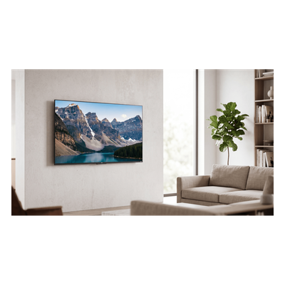 Smart TV QLED / 50 Pulgadas / 4K UHD / Dolby Audio / Wi-Fi / 3 HDMI / VESA 200x200 mm