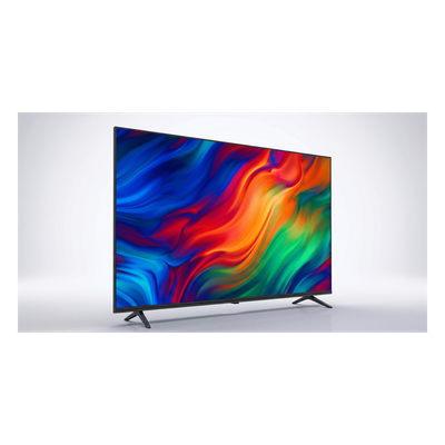 Smart TV QLED / 58 Pulgadas / 4K UHD / Dolby Audio / Wi-Fi 2T2R / 3 HDMI / VESA 200x200 mm