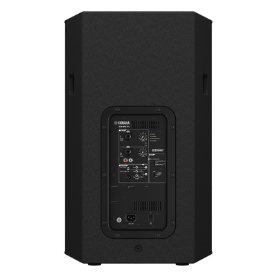 Altavoz Amplificado / 15 pulgadas / 1000W / Bi-Amplificado Clase-D / Madera Contrachapada / 44 Hz - 20 kHz