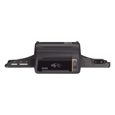 Terminal POS Todo-en-Uno / Procesador Hexa-Core 2.4 GHz / Pantalla 10.1" Full HD In-Cell / Impresora Térmica 80 mm / Escaner 1D/2D / 4G, Wi-Fi AC, Bluetooth