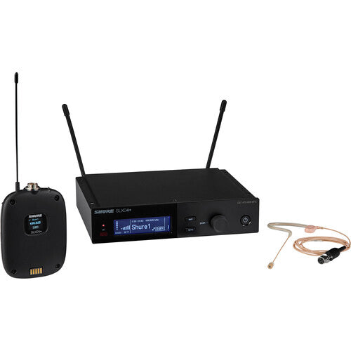 Micrófono Inalámbrico Shure SLXD14+/153T-G57