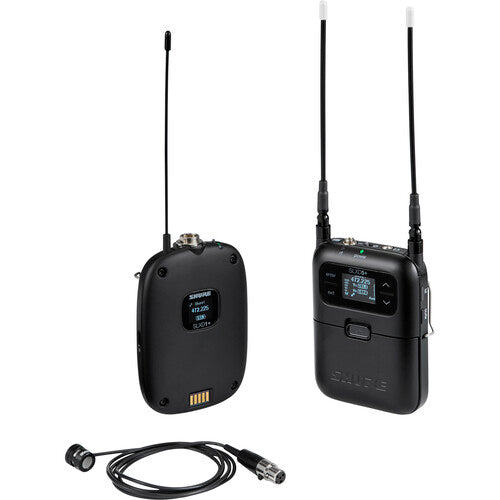 Micrófono Inalámbrico Shure SLXD15+/85M-G57