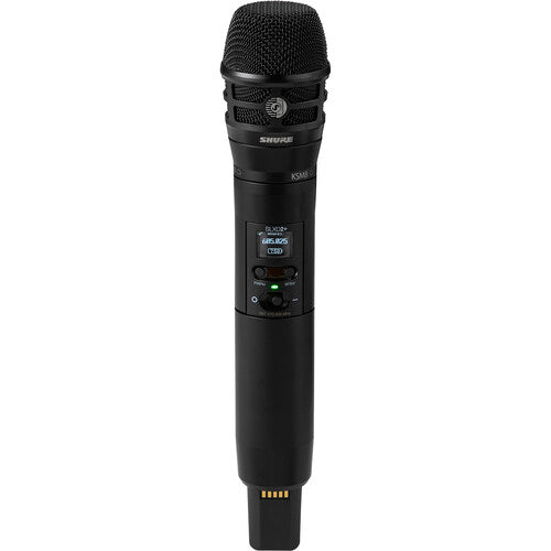 Micrófono Inalámbrico Shure SLXD2+/K8B-G57