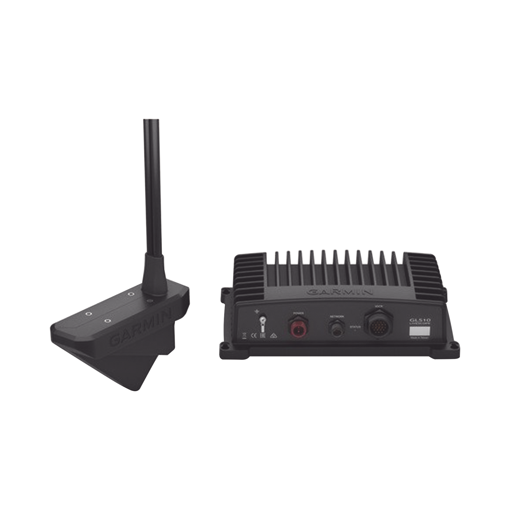 Sistema de sonda Panoptix LiveScope GLS10 y transductor LVS32