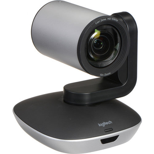 Logitech GROUP HD Sistema de videoconferencia  - Kit de videoconferencia