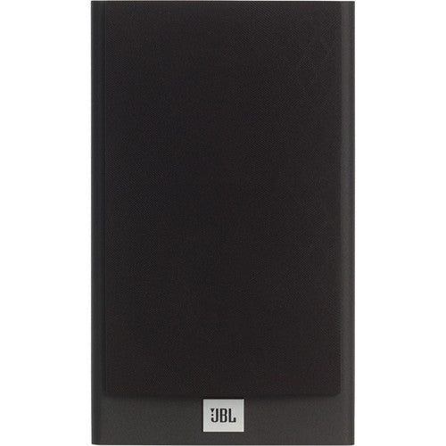 JBL STAGE A120 Altavoz de estantería de 2 vías, High-Definition Imaging (HDI™). Color Negro 1 PAR