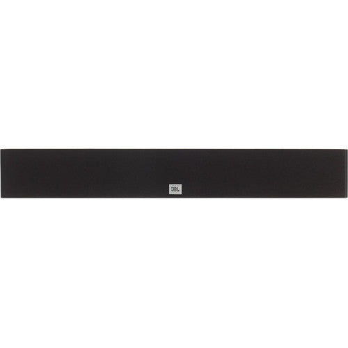JBL STAGE A135C Altavoz de canal central de 2 vías, High-Definition Imaging (HDI™). Color Negro