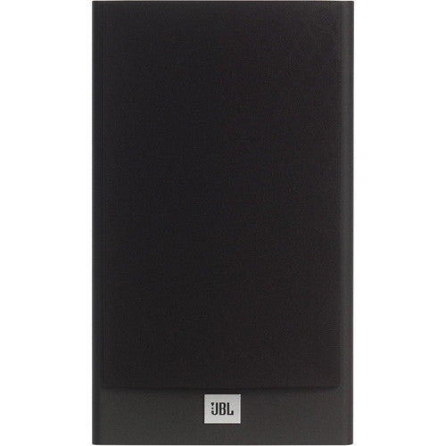 JBL STAGE A130 Altavoz de estantería de 2 vías, High-Definition Imaging (HDI™). Color Negro 1 PAR