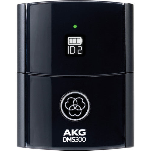 AKG DMS300 Sistema de instrumentos digitales inalámbricos