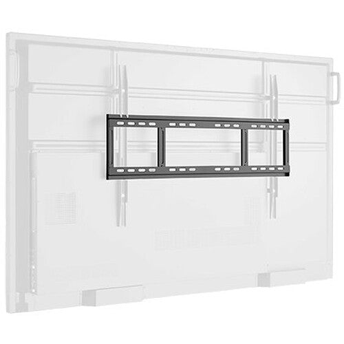 NEC CB861Q Monitor de 86” 4k nativo uso profesional operación 12/7 Panel touch Colaboración inalámbrica interactiva desde la PC. 3 años de garantía.