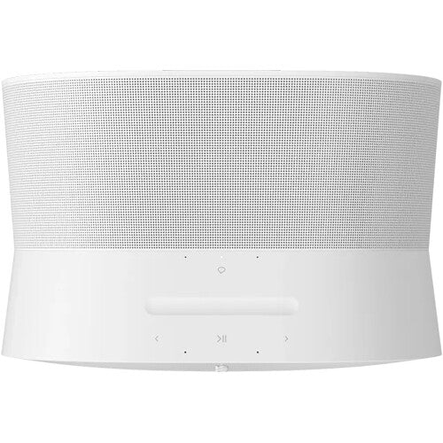 SONOS Era 300 Altavoz inteligente Control de voz y táctil, increíble fácil de configurar. conexión Wi-Fi, Bluetooth, línea 3.5mm. COLOR BLANCO