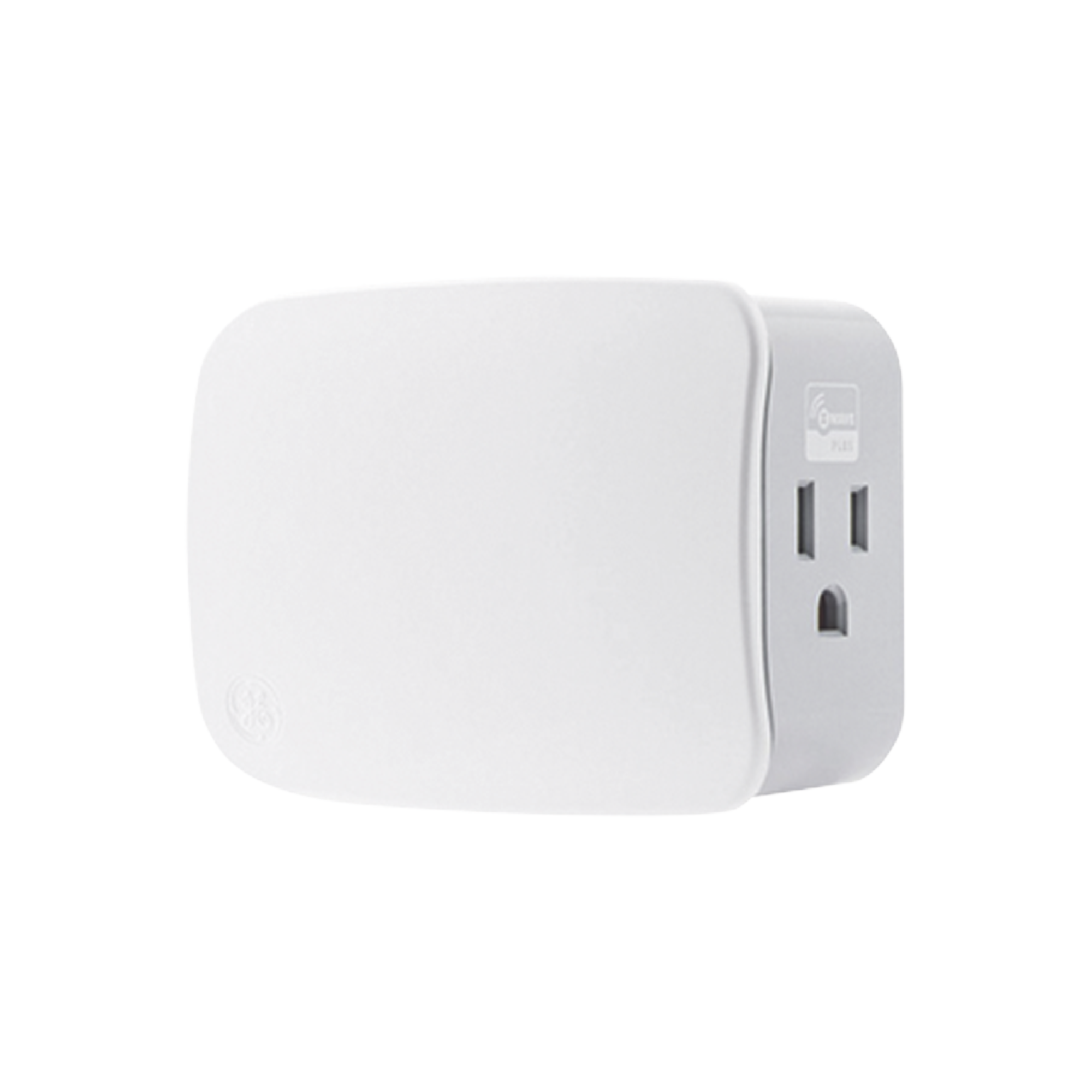 Plug-In On/off, señal inalambrica Z-WAVE para Tomacorriente convencional, compatible con HUB HC7, panel L5210, L7000, Total Connect y Alarm.com