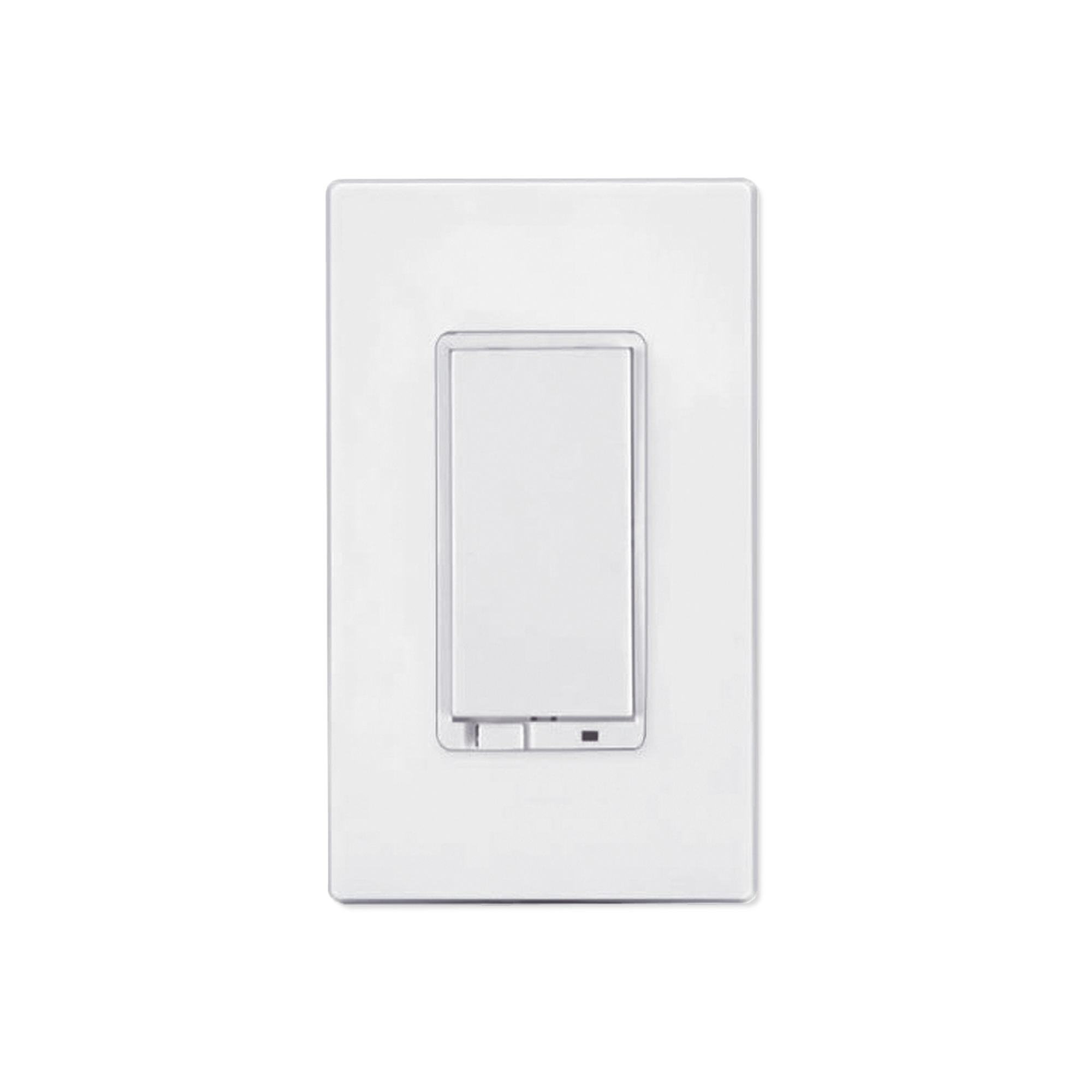 Dimmer, señal inalámbrica Z-WAVE, compatible con HUB HC7, panel de alarma L5210, L7000, Total Connect. y Alarm.Com