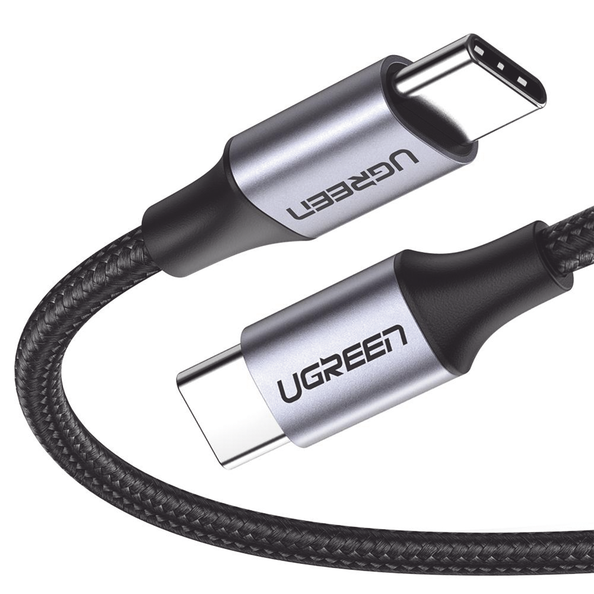 Cable USB-C a USB-C de 1 Metro / Soporta Carga de hasta 60W