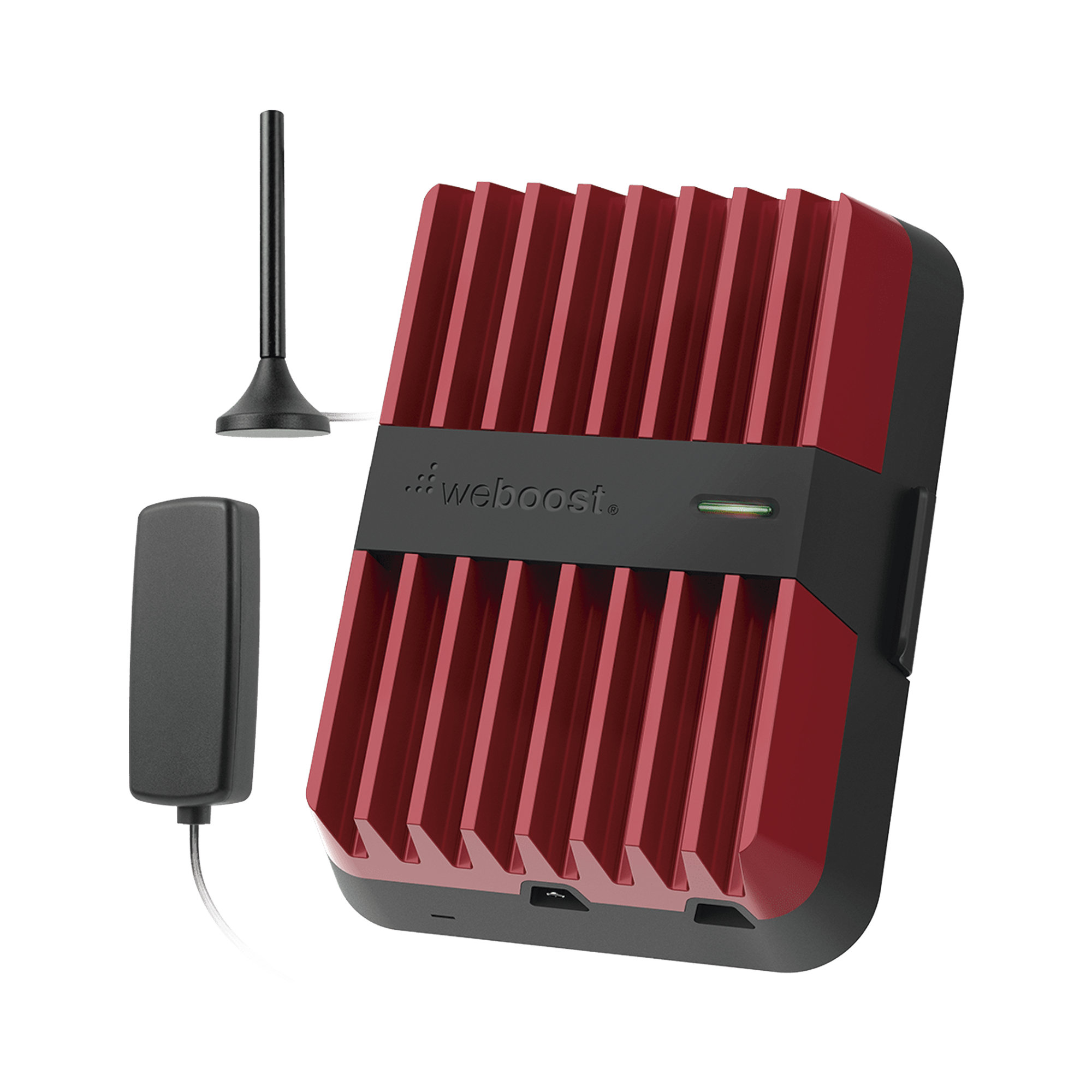 KIT de Amplificador de Señal Celular, DRIVE REACH | Capta Señal Celular de las Torres más Lejanas para que se Mantenga Comunicado y con Datos 4G LTE y 3G | Ideal para cualquier tipo de Vehículo de Pasajeros, Camionetas, Pick up