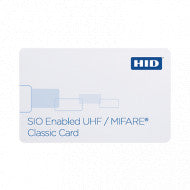 Tarjeta Dual MIFARE Classic® / HID Prox 1431 con ARTE personalizado