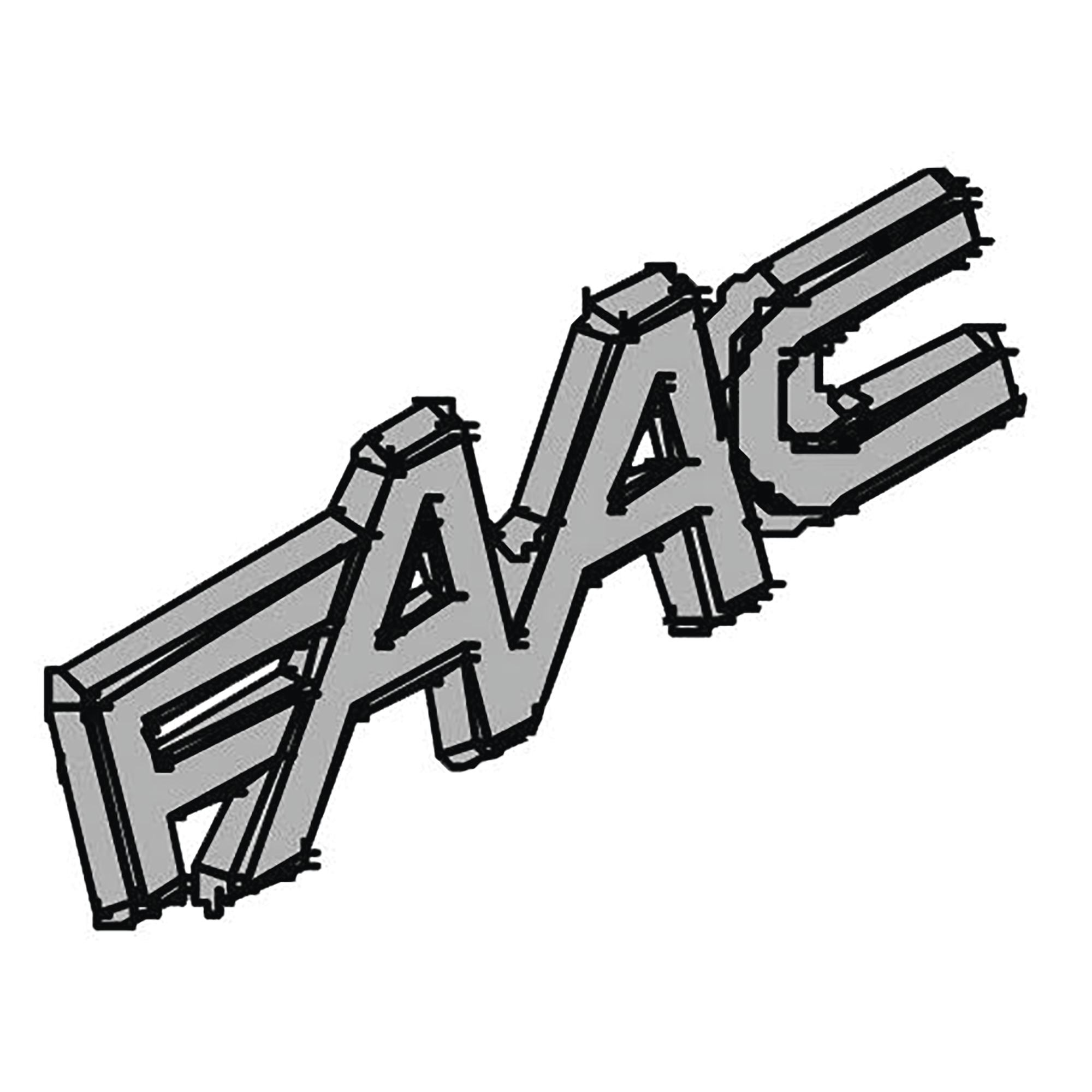 LOGOTIPO FAAC 2003