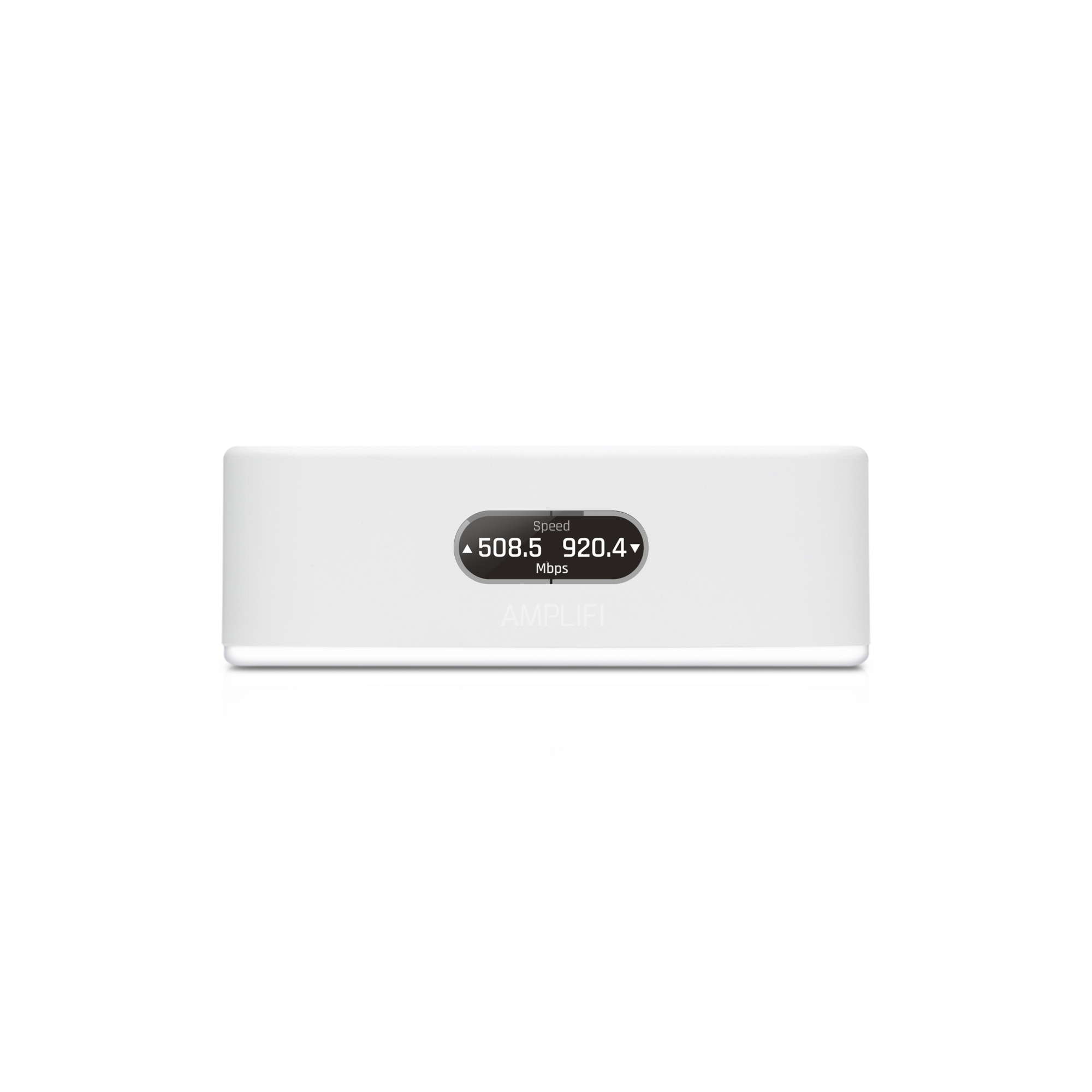Router AmpliFi Instant para WiFi Mesh en residencias medianas  (Es solo el Router)