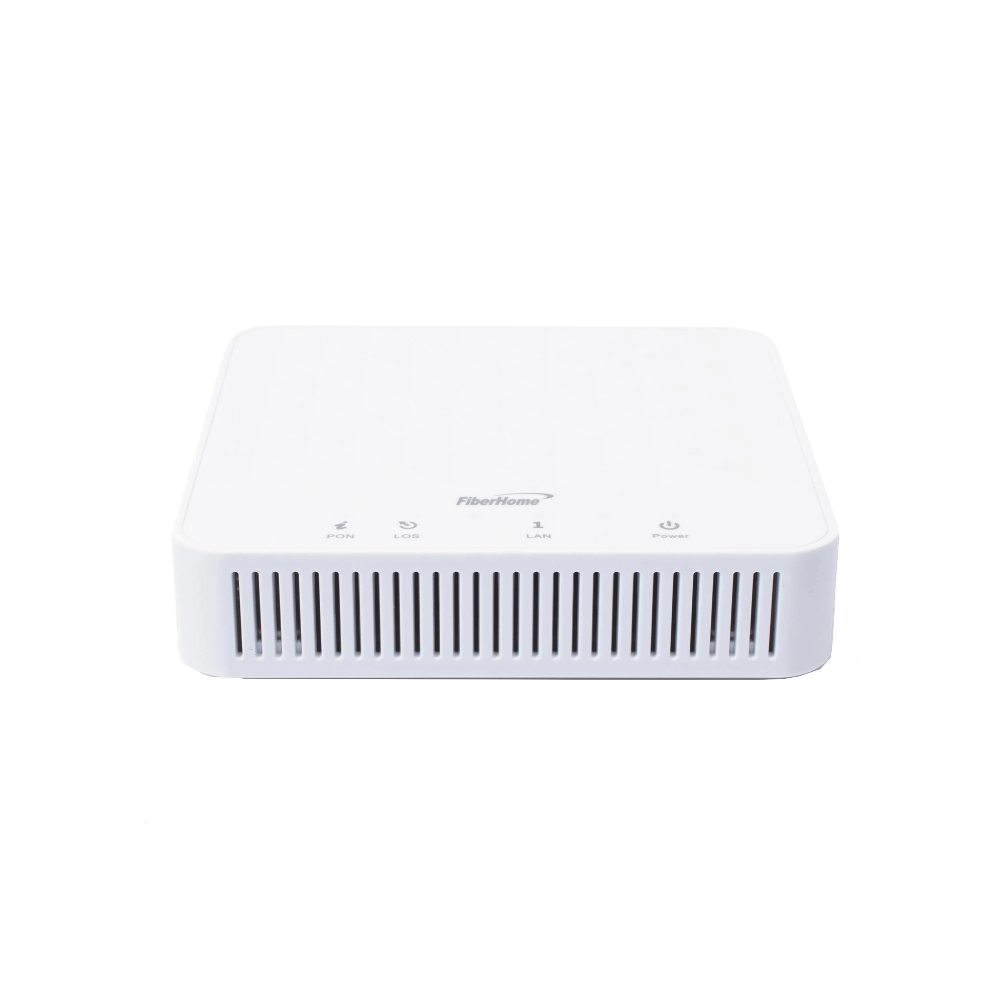 Mini ONU GPON con 1 Puerto Gigabit Ethernet, conector SC/UPC