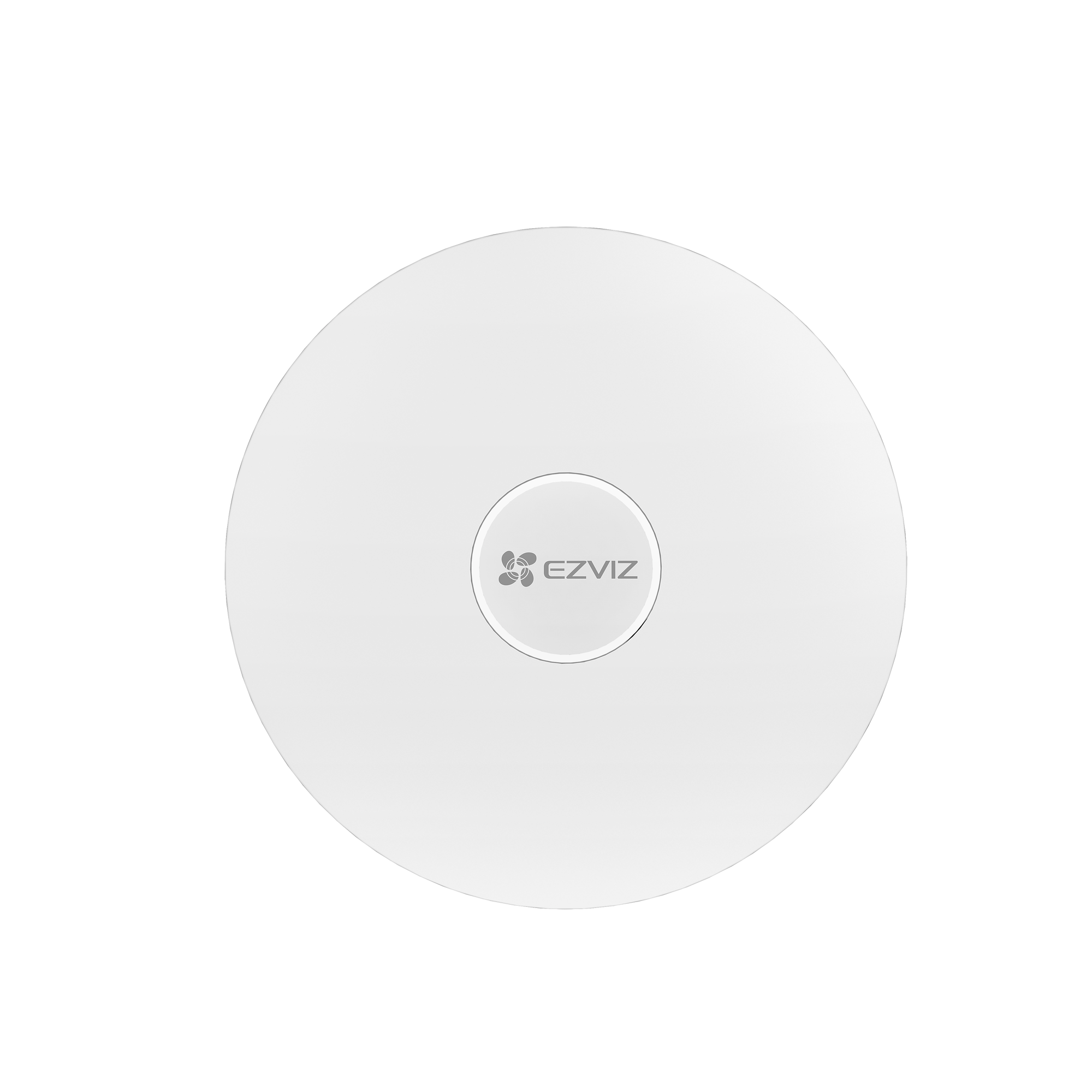 Hub Wi-Fi Para Sensores de Alarma / Soporta Hasta 32 Dispositivos / Configuración Mediante App EZVIZ / Protocolo Zigbee Para Vincular Accesorios / Alertas de Eventos Al Instante