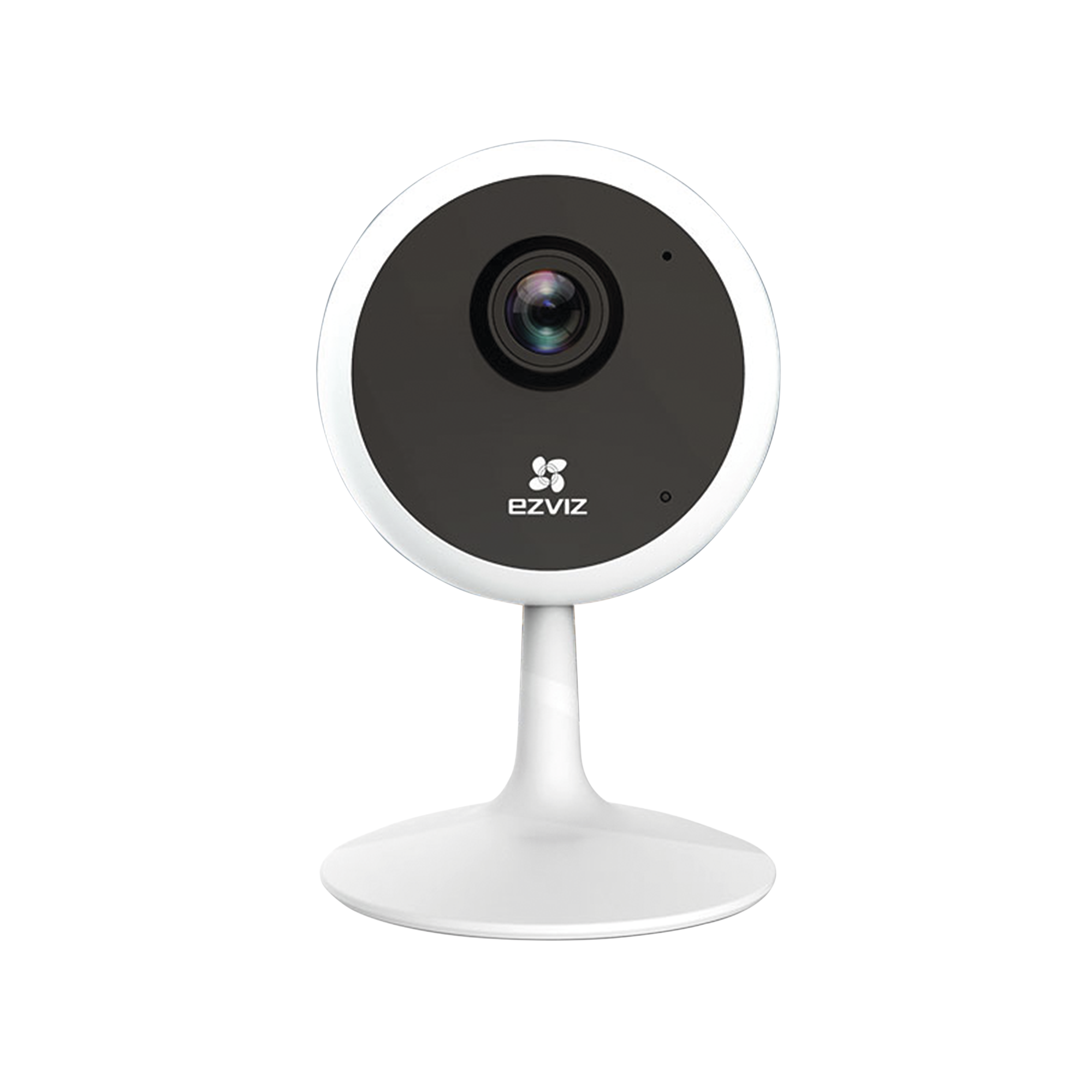 Mini Cámara IP 2 Megapixel / Detección de Movimiento / Grabación en la nube / Notificación Push / Audio de dos vías / Memoria Micro SD / uso Interior / Visión 106°