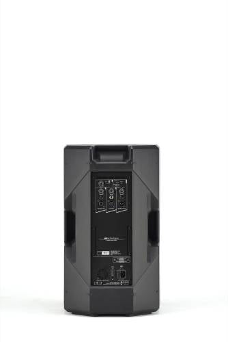 dBTechnologies KL 12 Bafle 2 vías Autoamplificado, Woofer 12" Tweeter 1" Potencia 800W  Entradas 1 combo XLR-1/4", 1 Bluetooth, 1 XLR Male (LINK/MIX)