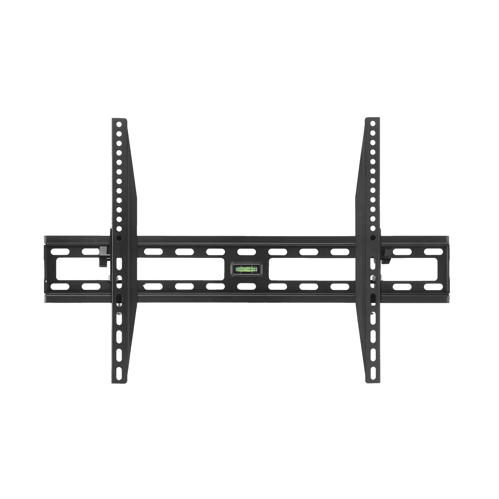 Montaje de pared universal fijo para monitores de 32 a 60", soporta hasta 50Kg, Vesa 600x400.