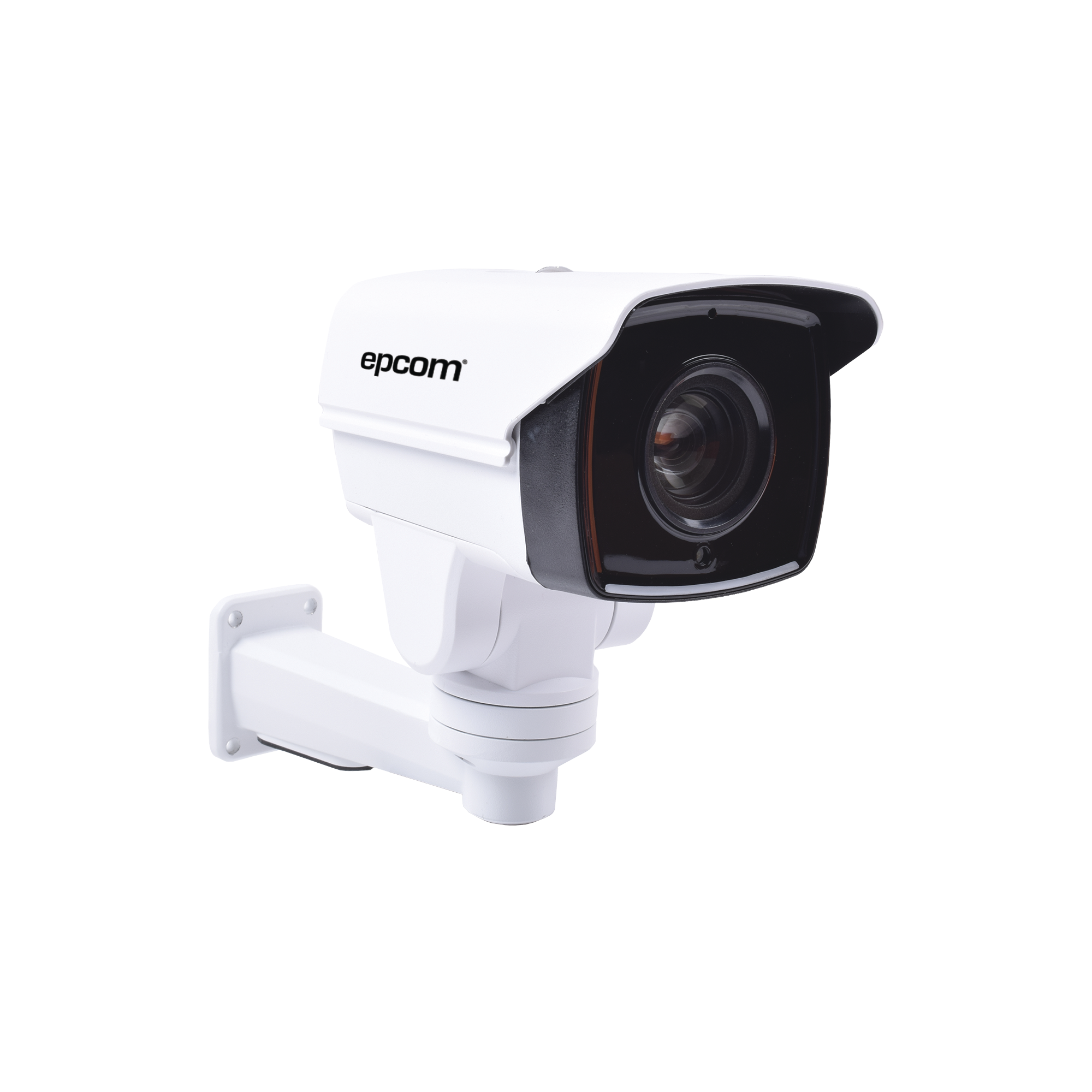 PTZ Bullet HD-TVI 2 Megapixel (1080P) / Exterior IP66 / 10X Zoom 5.1 - 50 mm / METAL