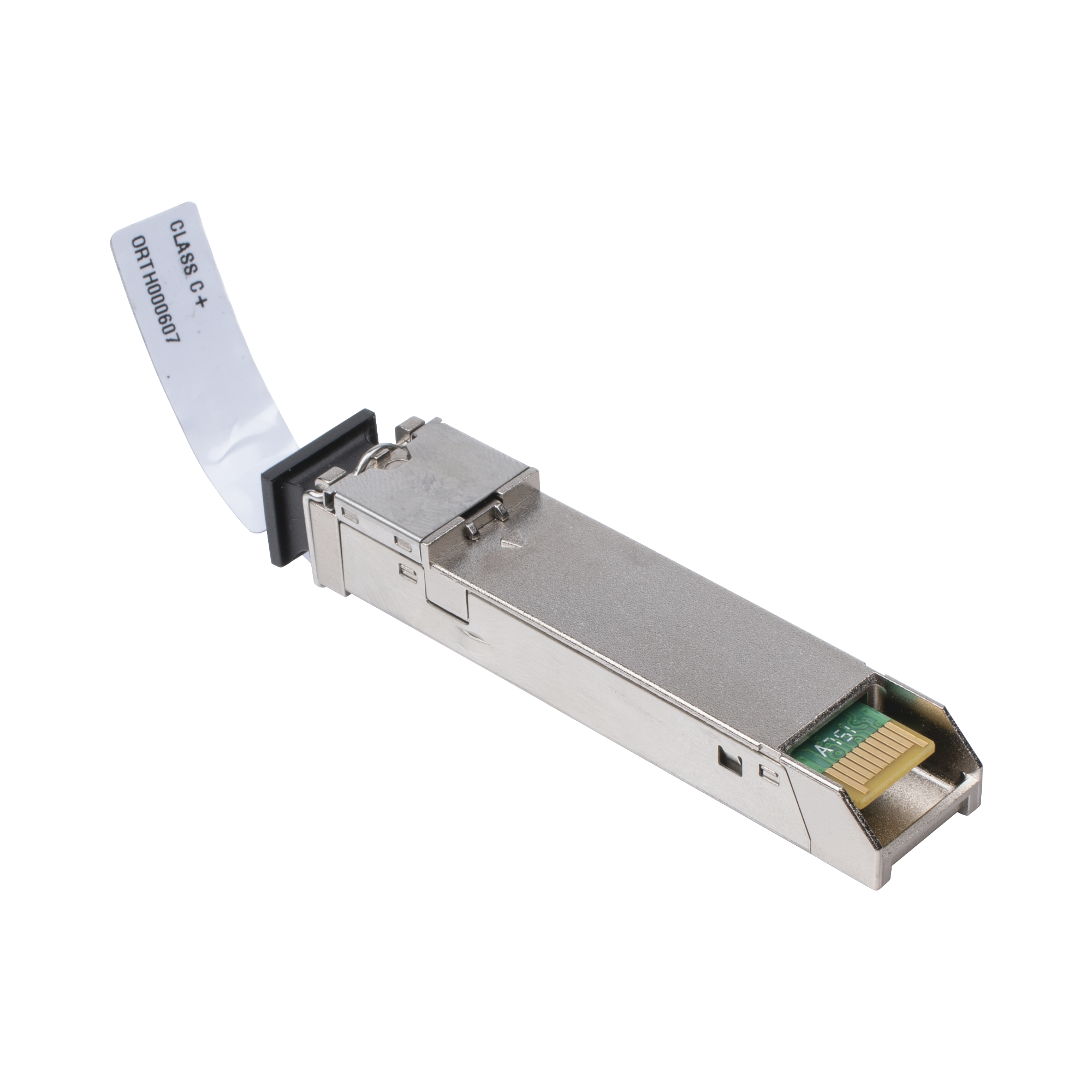 Módulo SFP GPON Clase C+, conector SC/PC, hasta 20Km