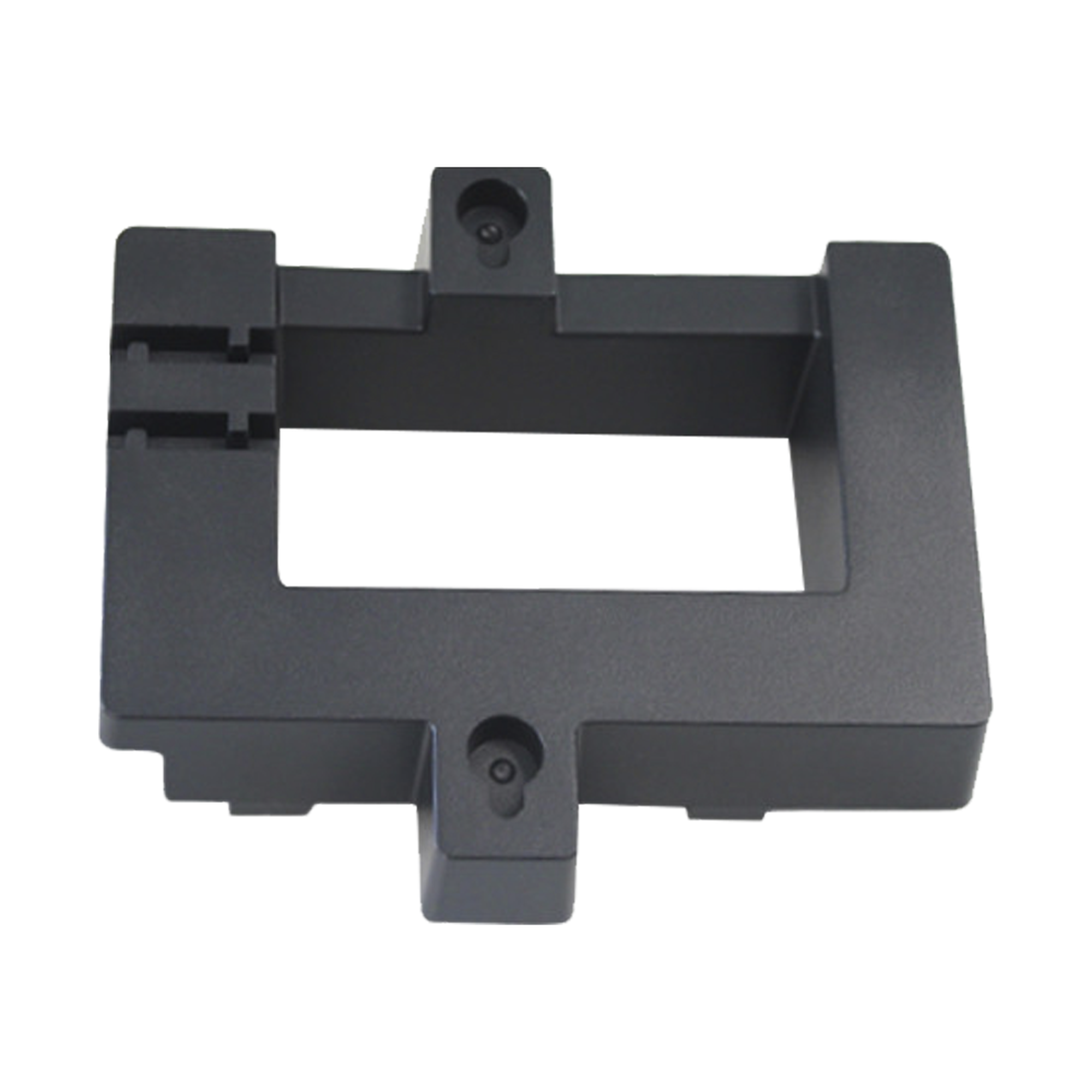 Montaje de pared para teléfonos serie GRP2601/P, GRP2602/P/W, GRP2603/P y GRP2604/P de Grandstream