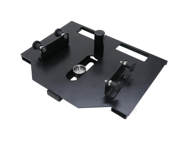 dBTechnologies GSA-IGA Adaptador para montaje de Ingenia en subwoofers DVA y serie H.