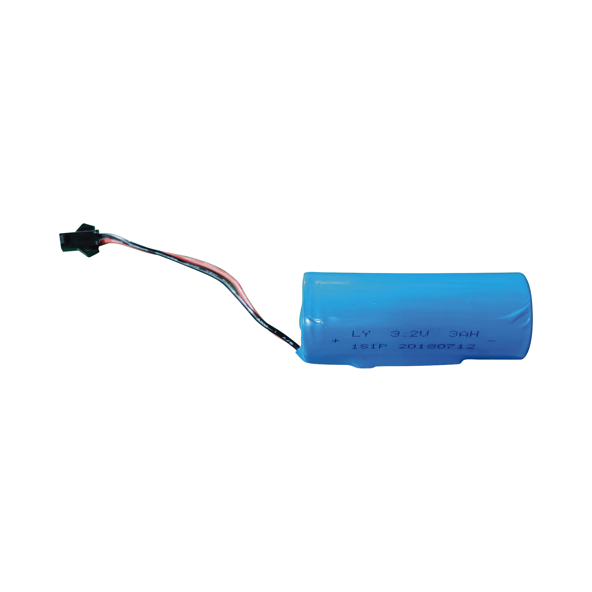 Acumulador de 3.6V a 19Ah para Luz Estrobo EISGSLE