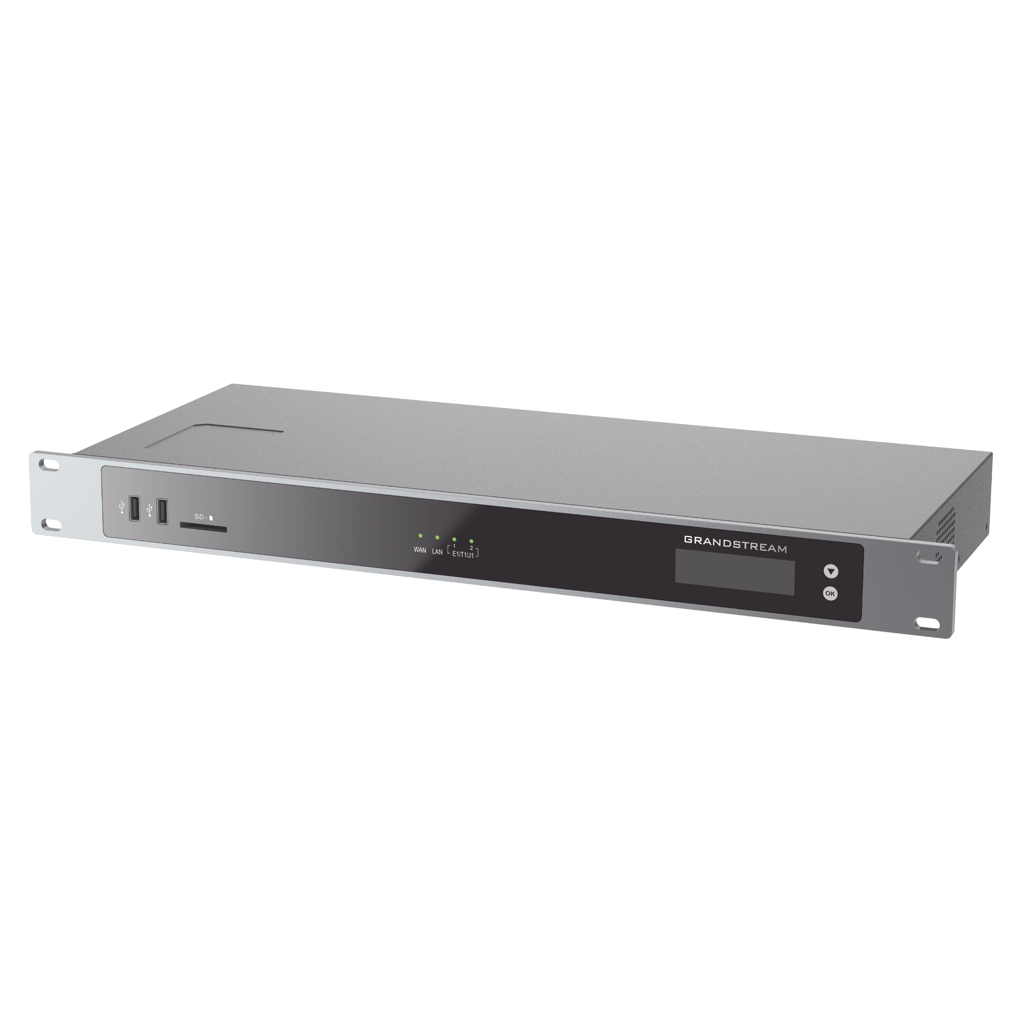 GATEWAY con 1 puerto E1/T1/J1 ideal para ampliar red de VoIP