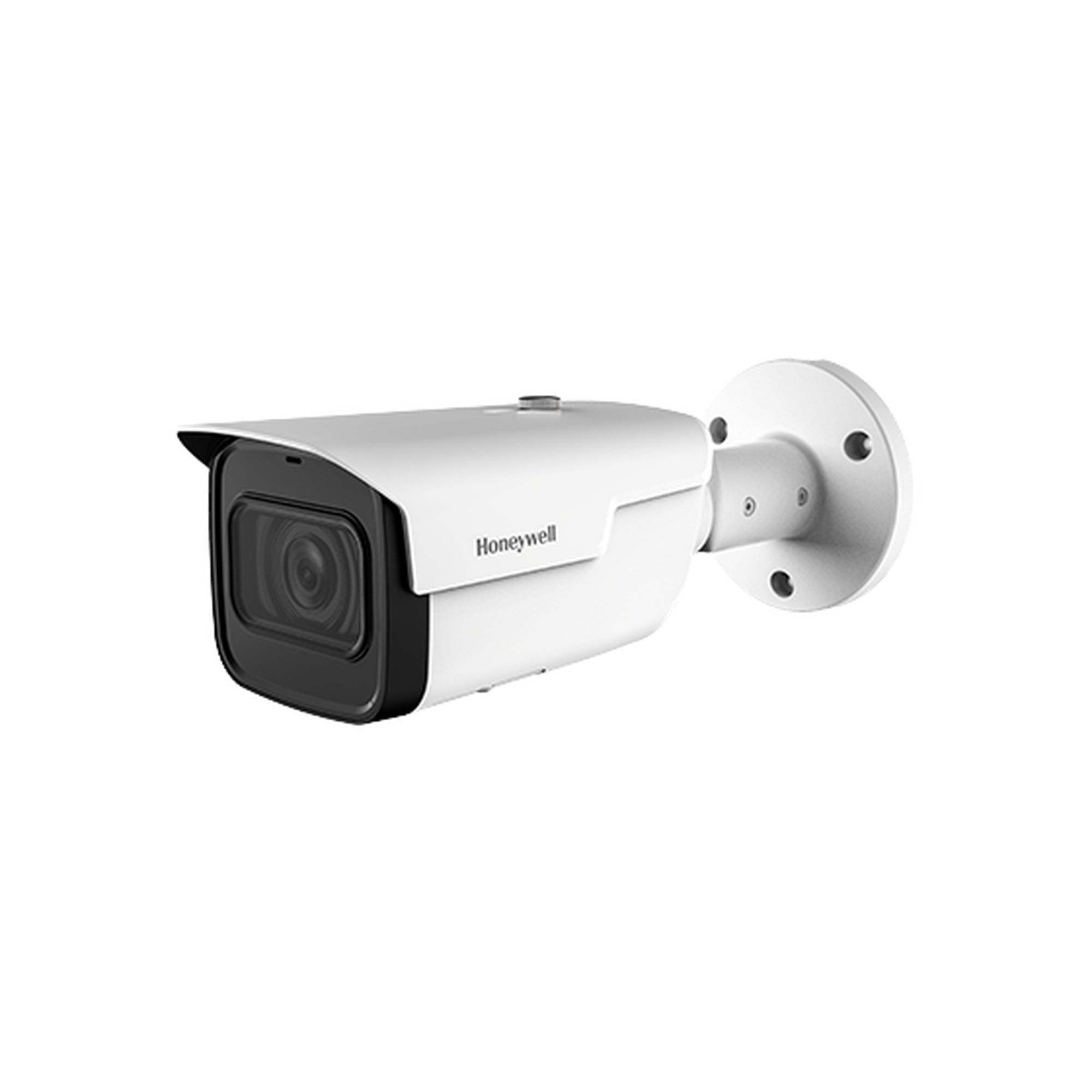 CAMARA BALA IP TDN ULTRA HD IR, 8MP, 3.7 - 11 MM, MFZ, H.265/H.264, PoE, IP66