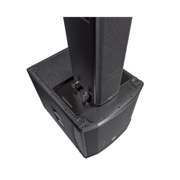 dBTechnologies GSA-IG Adaptador para montaje de Ingenia en subwoofers DVA y serie H.