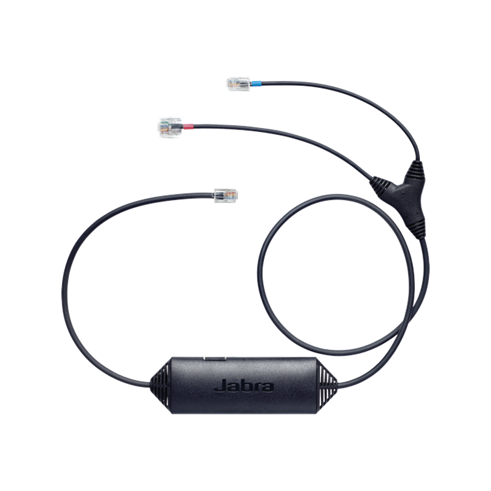 Jabra Link 14201-33, Colgado electrónico para ciertos modelos Avaya