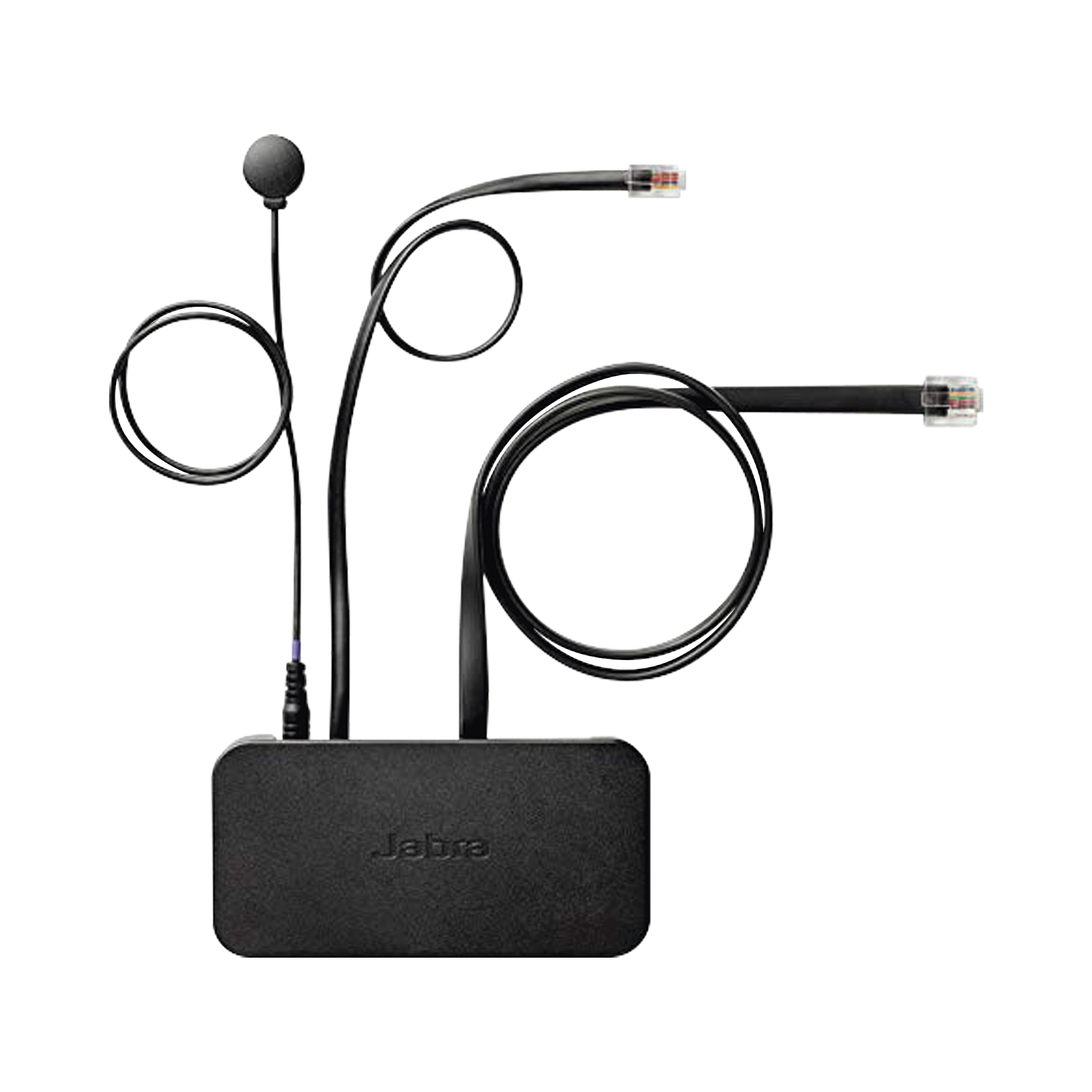 Jabra Link 14201-35, Colgado electrónico para ciertos modelos Avaya