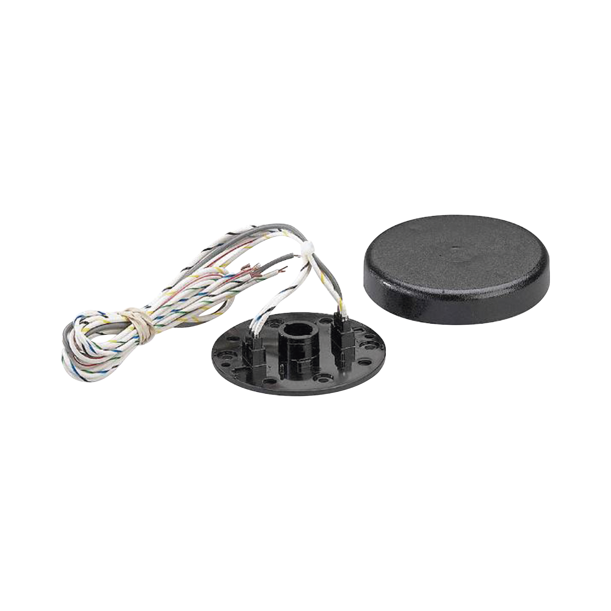 Base Litestak, 24-240 Vca /cd, montaje en superficie