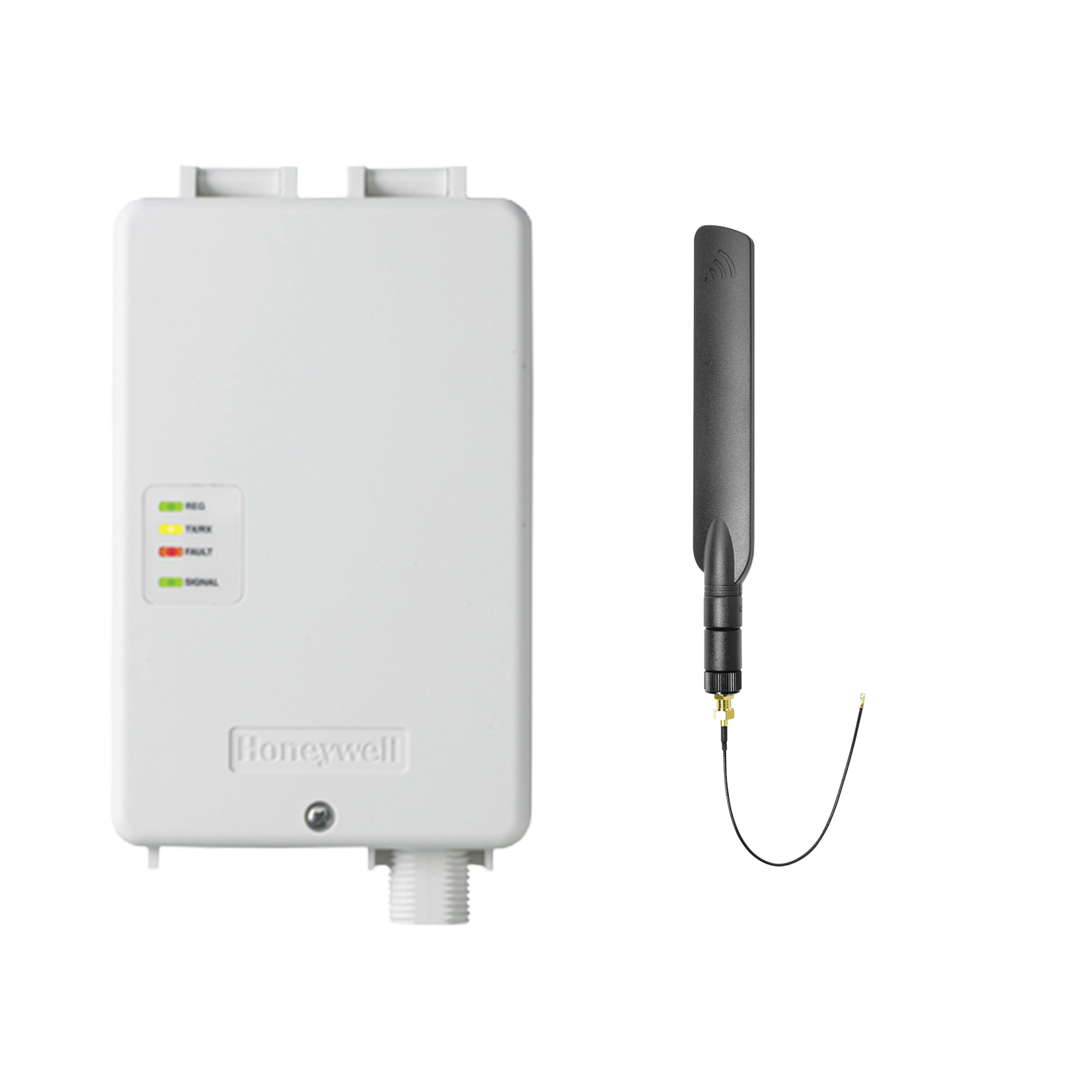 Comunicador GSM con Antena de 1 dBi de Ganancia